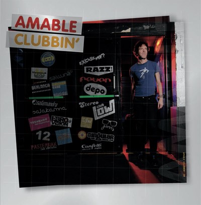 Clubbin’