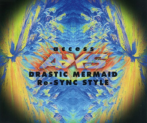 DRASTIC MERMAID Re-SYNC STYLE