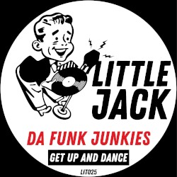 Get Up and Dance