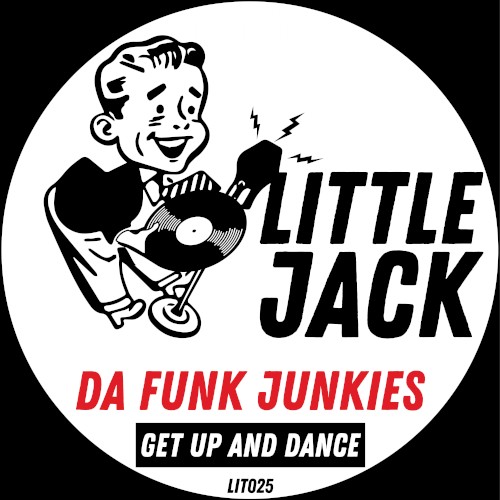 Get Up and Dance