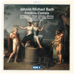 Friedens-Cantata