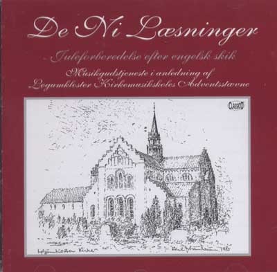 De Ni Læsninger