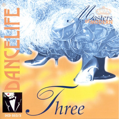 Masters of Modern Three