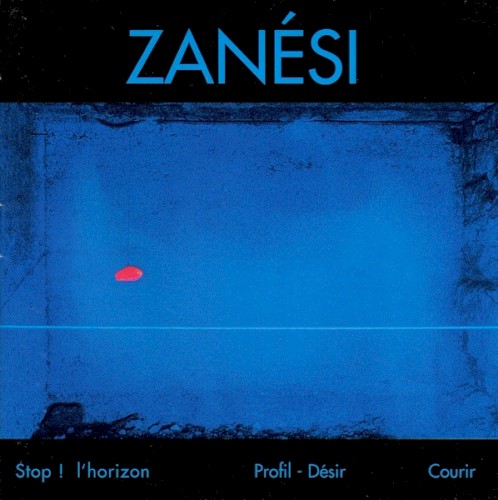 Stop ! l’horizon / Profil / Courir