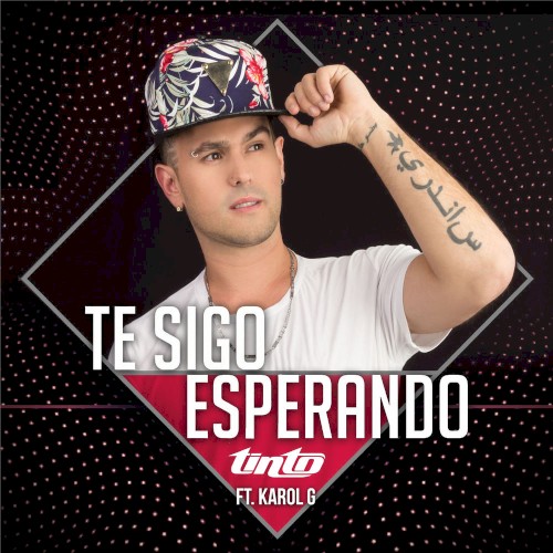 Te sigo esperando