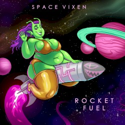 Rocket Fuel