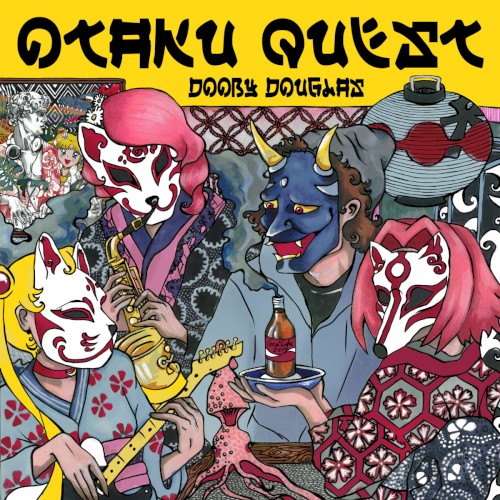 OTAKU QUEST