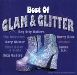 Best of Glam & Glitter
