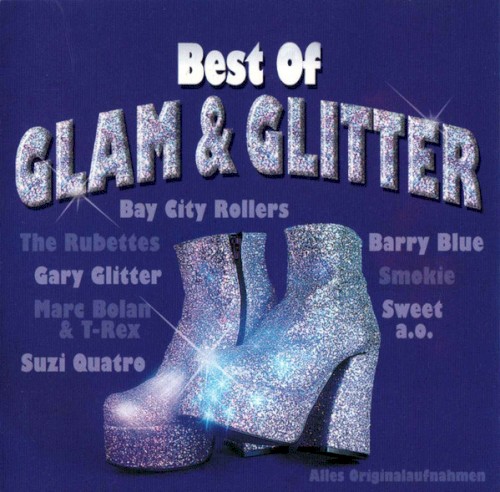 Best of Glam & Glitter