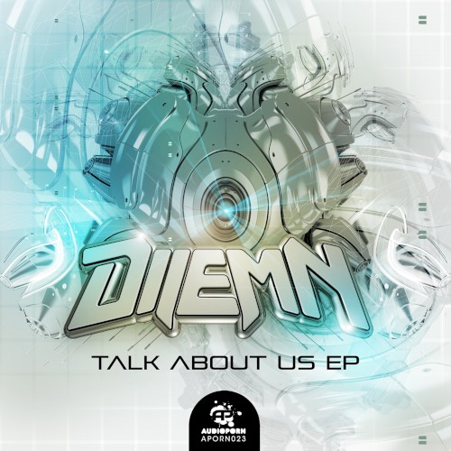 Talk About Us EP