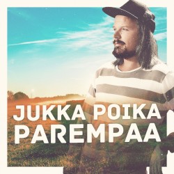 Parempaa