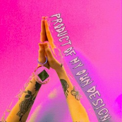 Product of My Own Design