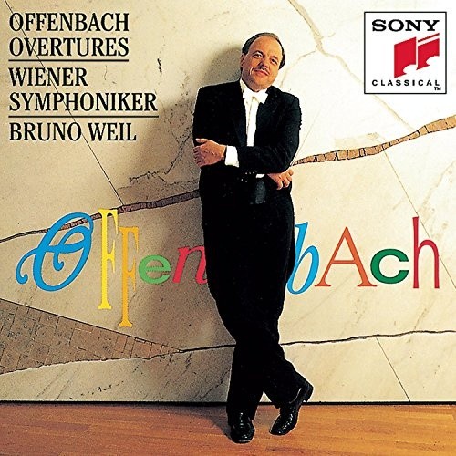 Overtures