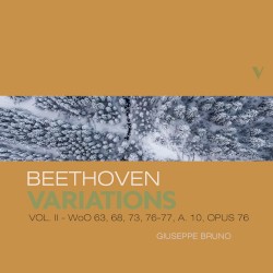 Variations, Vol. II