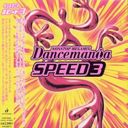 Dancemania Speed 3