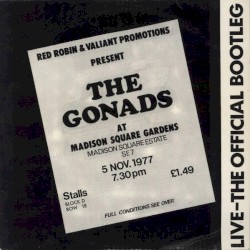 Live: The Official Bootleg