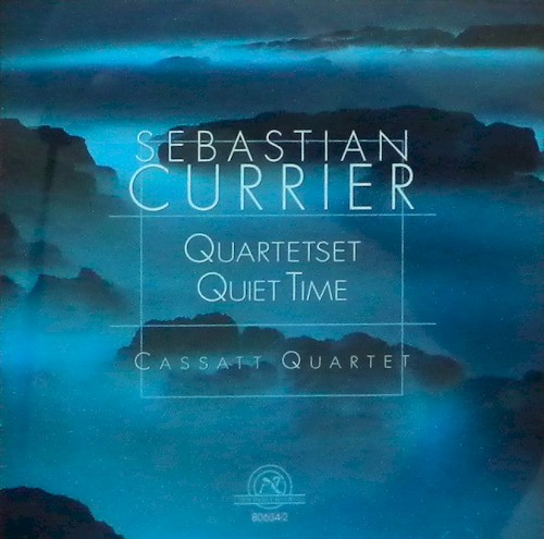 Quartetset / Quiet Time