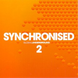 Global Underground: Synchronised 2