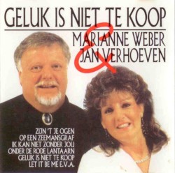 Geluk is niet te koop