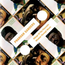 Village of the Pharoahs / Wisdom Through Music