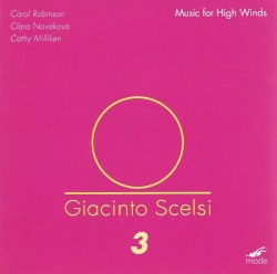 Music for High Winds