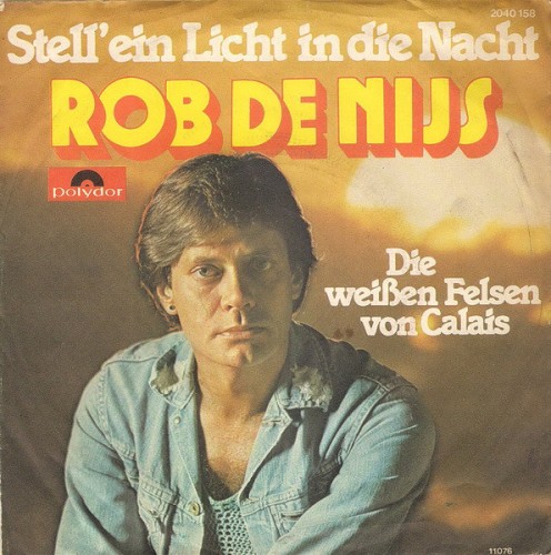 Stell’ ein Licht in die Nacht / Die weißen Felsen von Calais