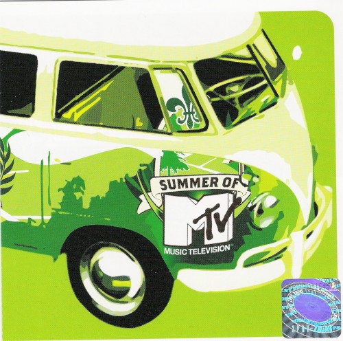 Summer of MTV