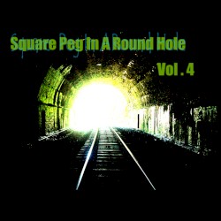 Square Peg in a Round Hole Compilation, Volume 4