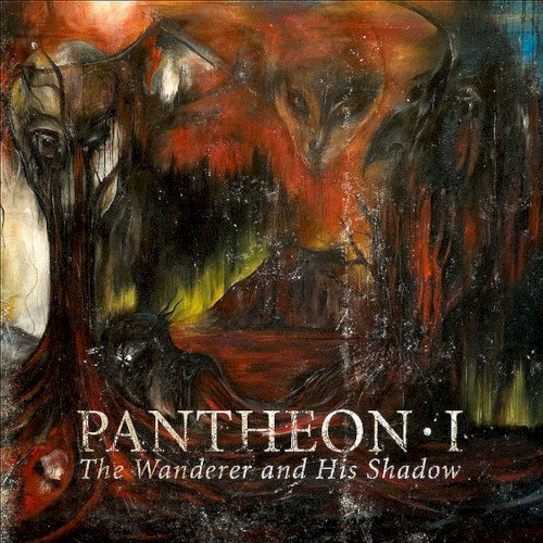 The Wanderer and His Shadow