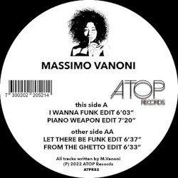 I Wanna Funk