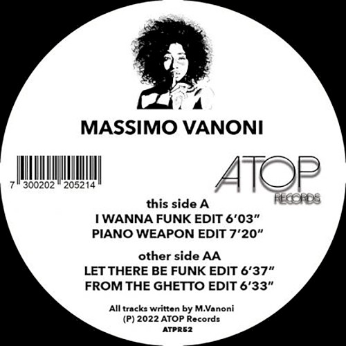 I Wanna Funk