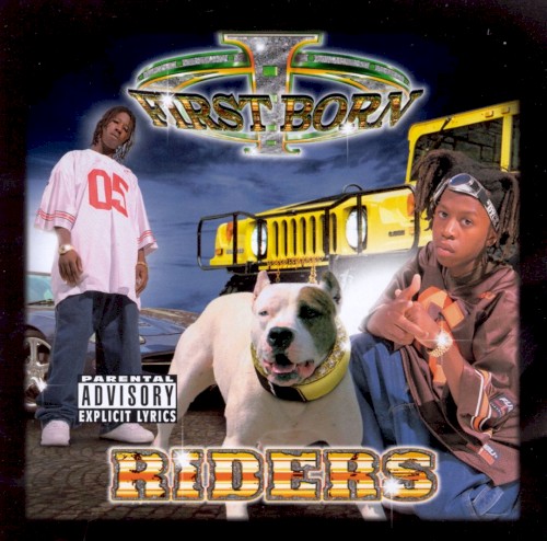 Riders