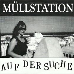 Auf Der Suche
