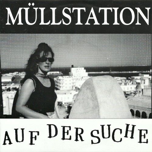 Auf Der Suche
