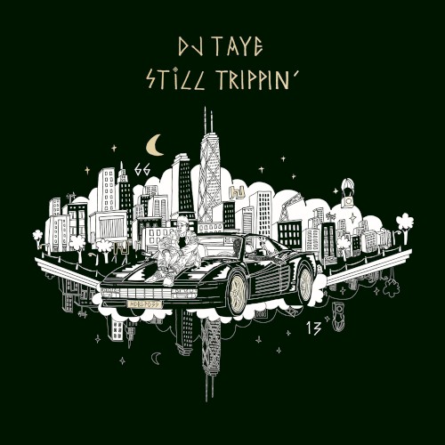 Still Trippin’