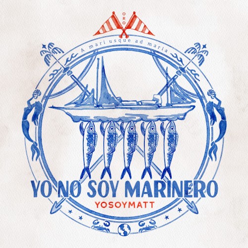 Yo No Soy Marinero