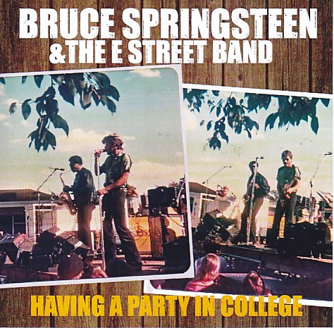 1974‐09‐22: Kean College, Union, NJ, USA