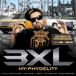Hy-Phydelity