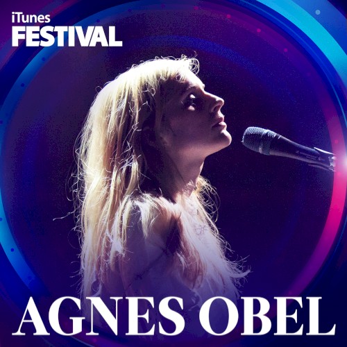 iTunes Festival: London 2013