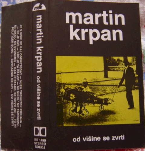 Od višine se zvrti