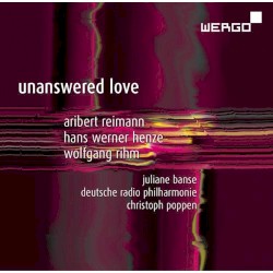 Unanswered Love