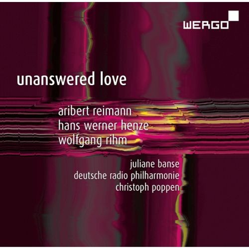 Unanswered Love