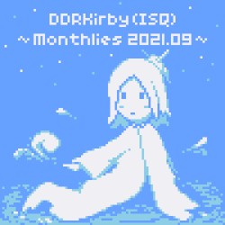 ~Monthlies 2021.09~