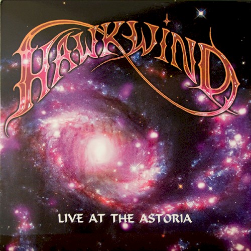 Live at the Astoria