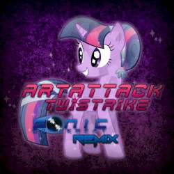 Twistrike (Sonic Breakbeat Remix)