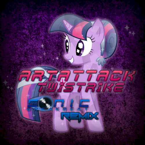 Twistrike (Sonic Breakbeat Remix)