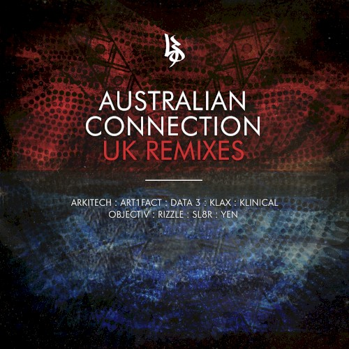 Australian Connection: UK Remixes