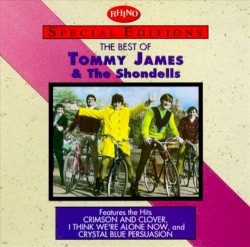 The Best of Tommy James and the Shondells