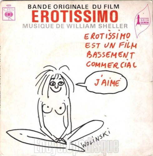 Erotissimo