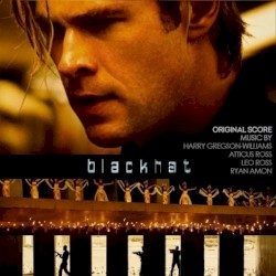 Blackhat: Original Score
